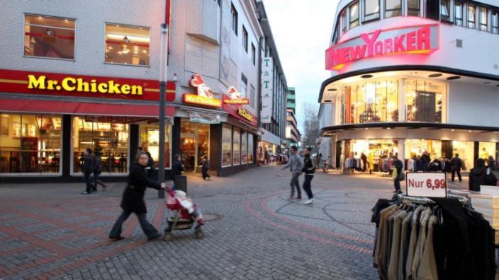 Ruhrroom Rr Homestay Gelsenkirchen