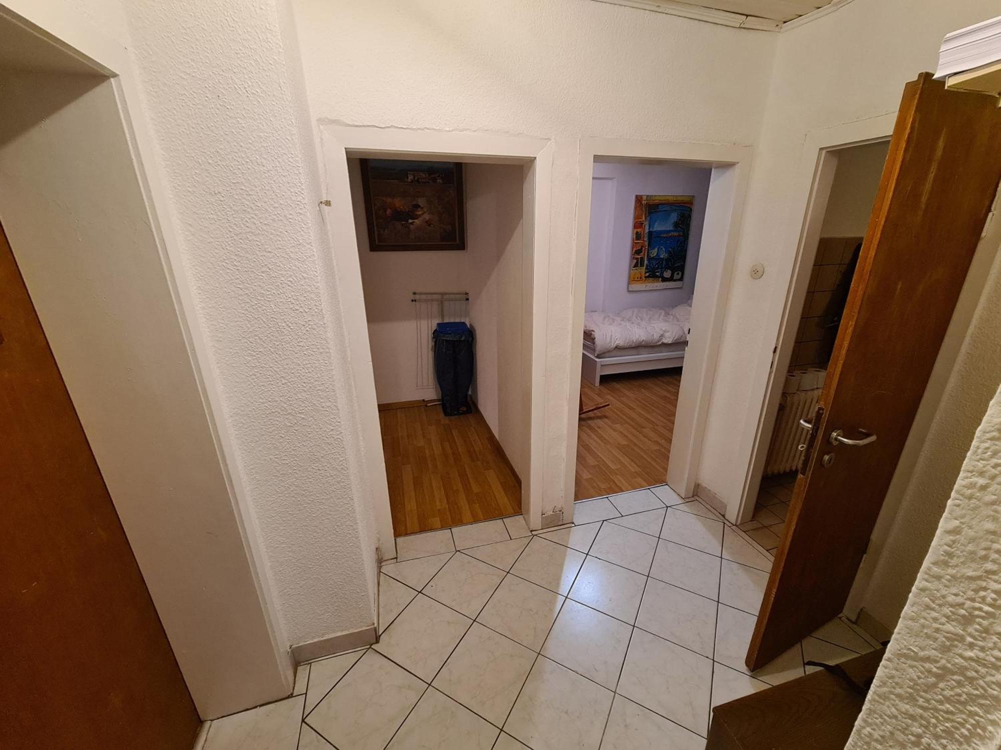Ruhrroom Rr Privatunterkunft