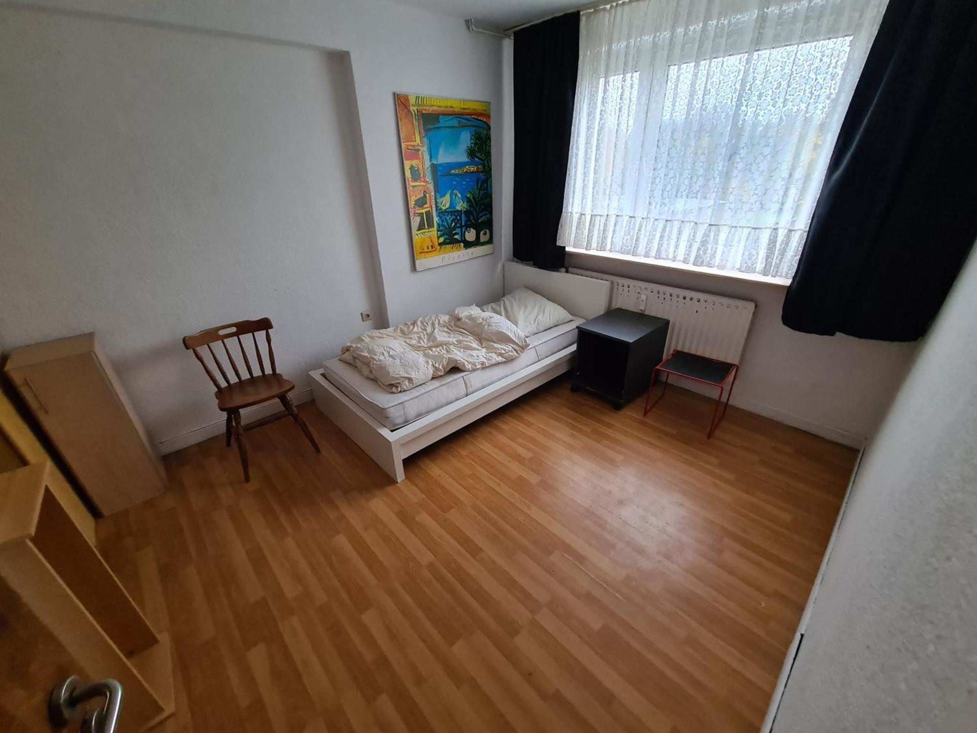 Ruhrroom Rr Homestay