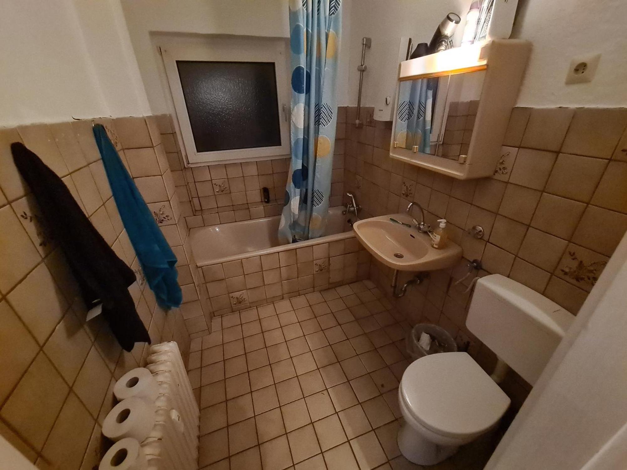Homestay Ruhrroom Rr